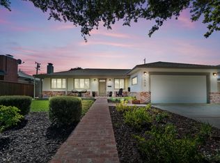 1808 W Hedding St, San Jose, CA 95126