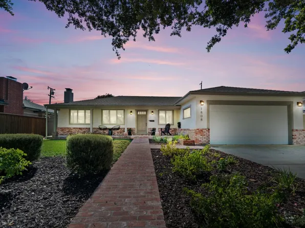 1808 W Hedding St, San Jose, CA 95126