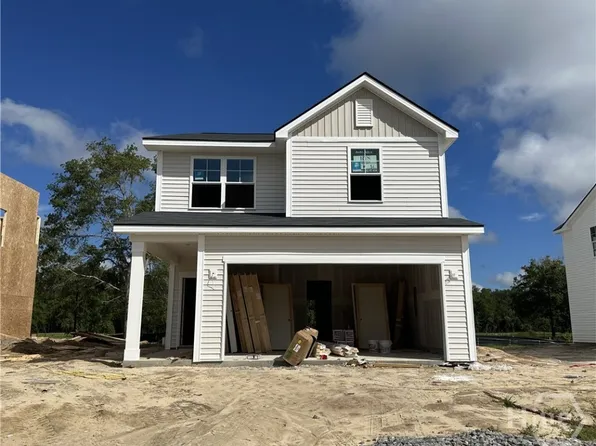 212 Anchor Avenue, Hinesville, GA 31301