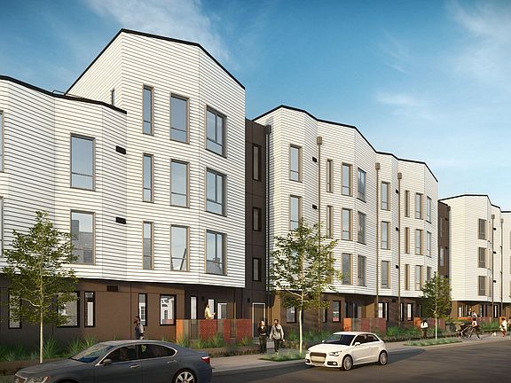 4th image of 1360 43rd Ave #3B-2Ba