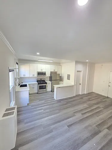 Floor plan SINGLE