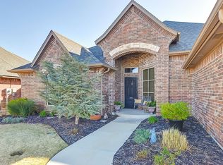 17308 Medina Ln, Oklahoma City, OK 73170