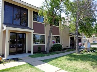 2804 S Emporia St APT 1317, Wichita, KS 67216