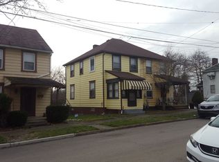 939 Vankirk St, Clairton, PA