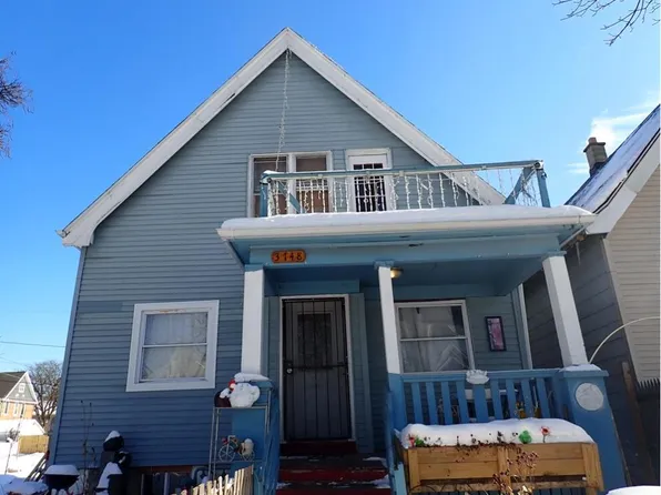 3148 N 25th STREET #3148A, Milwaukee, WI 53206