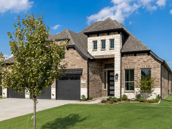 704 Proverbs Ct, Heath, TX 75032