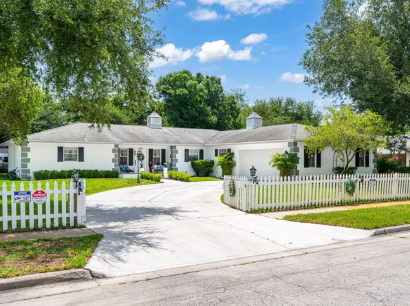 2102 S 26th Street, Fort Pierce, FL 34947