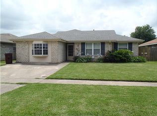 733 Mayfair Ln, Kenner, LA 70065