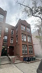 659 Miller Avenue, #6FAM