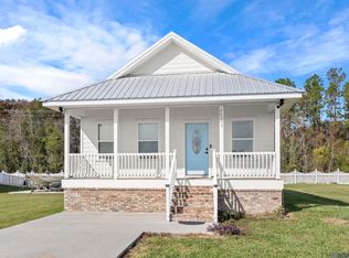 26309 Riverscape Dr, Springfield, LA 70462