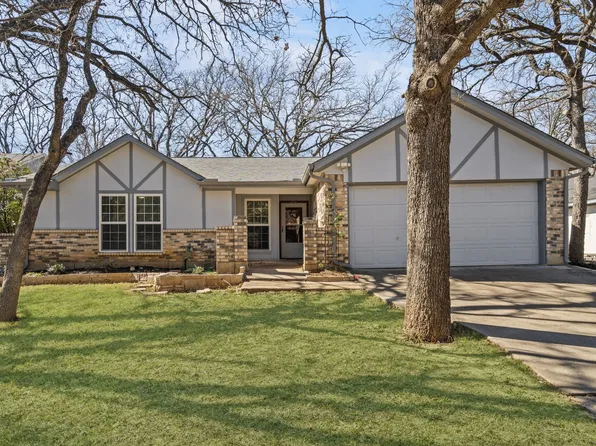 2406 York Minster Ct, Arlington, TX 76006