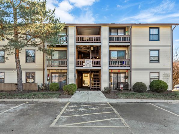 1434 Summergate Pkwy UNIT L