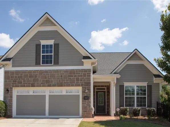3847 SW Sweet Magnolia Dr, Gainesville, GA 30504