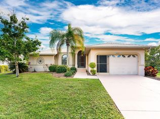24273 Balearic Ln, Punta Gorda, FL 33955