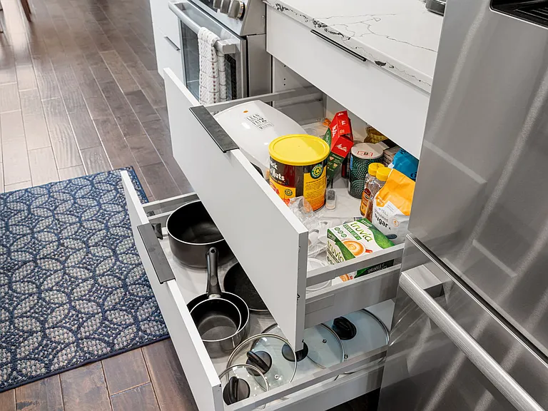 Drawer