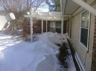 20944 E 470th Rd, Claremore, OK 74019