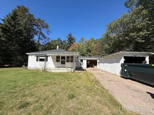 E4712 Highway 35 #M, Escanaba, MI 49829