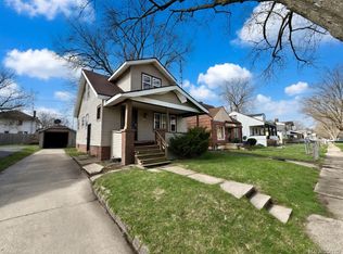 614 E Marengo Ave, Flint, MI 48505