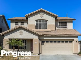 11572 W Madison St, Avondale, AZ 85323