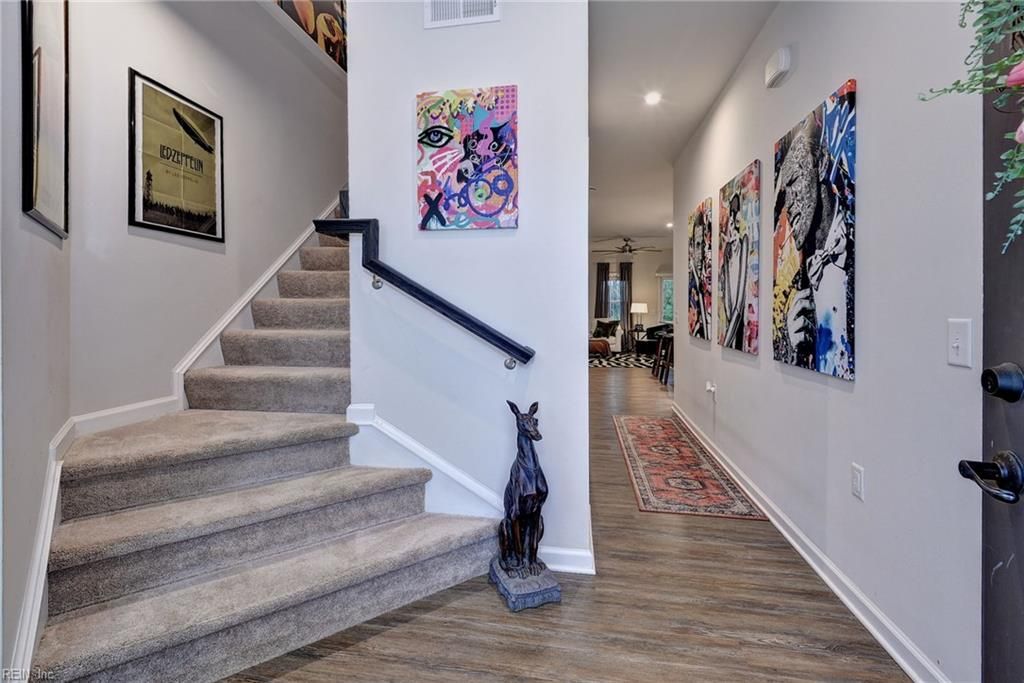 225 Capeside Ct, Williamsburg, VA - View 5