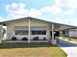 3836 William Hume Dr, Zephyrhills, FL 33541