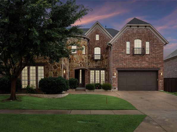 Home for Sale in Frisco TX