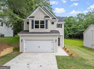 4354 Whitmire Cir, Gainesville, GA 30506