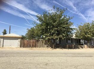 219 Jackson St, Taft, CA