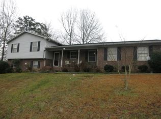 9 Thornwood Dr SW, Rome, GA 30165