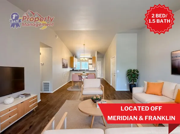 40 E King St, Meridian, ID 83642