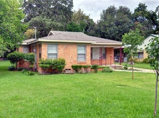 507 Winters St, River Oaks, TX 76114