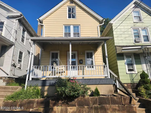 98 N 8th St, Sunbury, PA 17801