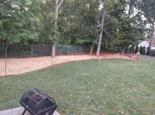 45383 Dante Dr, Macomb, MI 48042