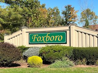 273 Foxboro Dr #273, Newington, CT 06111