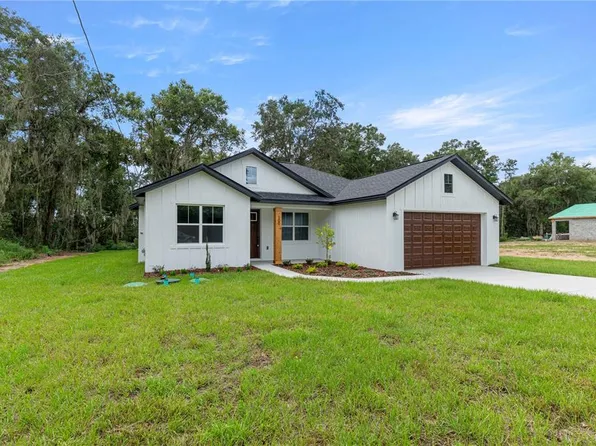 100 WILLOW RD, OCALA, FL 34472