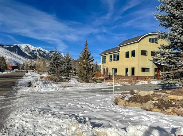 15 Kubler Street, Crested Butte, CO 81224