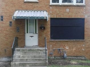 1009 Rice Ave, Bellwood, IL 60104