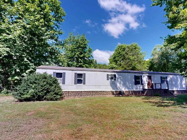15 Torro Park Cir, Greenbrier, AR 72058