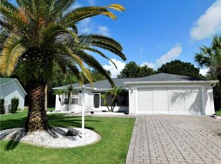 3547 Reston Dr, The Villages, FL 32162