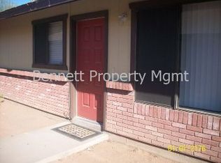 703 E Knoll St, Mesa, AZ 85203