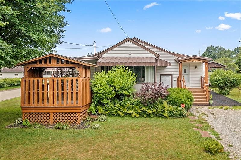 234 Ross St, Houston, PA 15342 Zillow