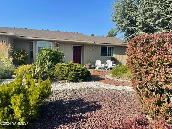5407 Mount Aix Way, Yakima, WA 98901