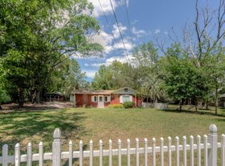 4515 Losco Rd, Jacksonville, FL 32257