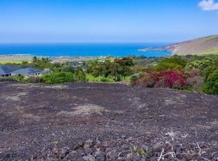 83-5760 Kahauloa Way #43, Captain Cook, HI 96704