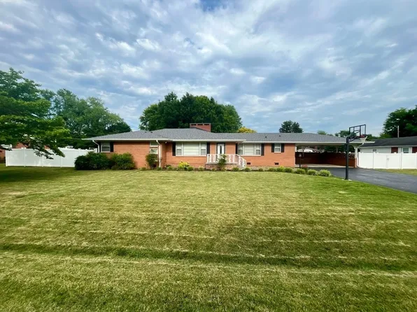 3424 Leland Cir, Hopkinsville, KY 42240