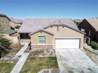4517 W Avenue J12, Lancaster, CA