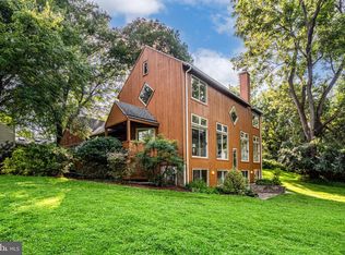 2532 N Farm Rd, Ellicott City, MD 21042