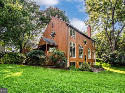 2532 N Farm Rd, Ellicott City, MD, 21042