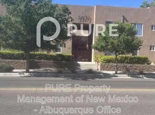 1101 Dr Martin Luther King Jr Ave NE APT 1, Albuquerque, NM 87106