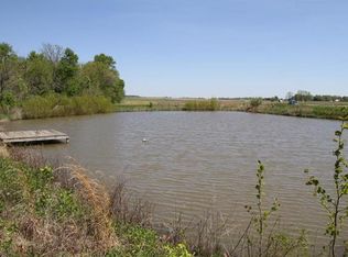 3629 Black Quarter Rd, New Athens, IL 62264